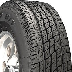 Toyo 235/60R18 new tire with 9/32 tread